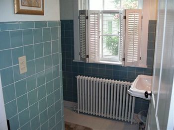 Couette-café Lightner 3*